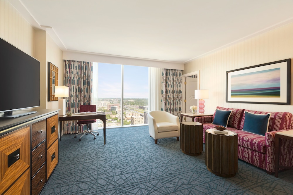 Fairmont Austin Gold Experience - photo 13