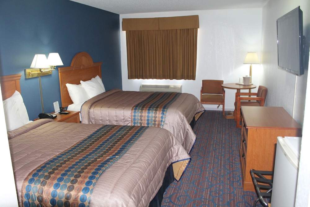 Columbus Inn - photo 7