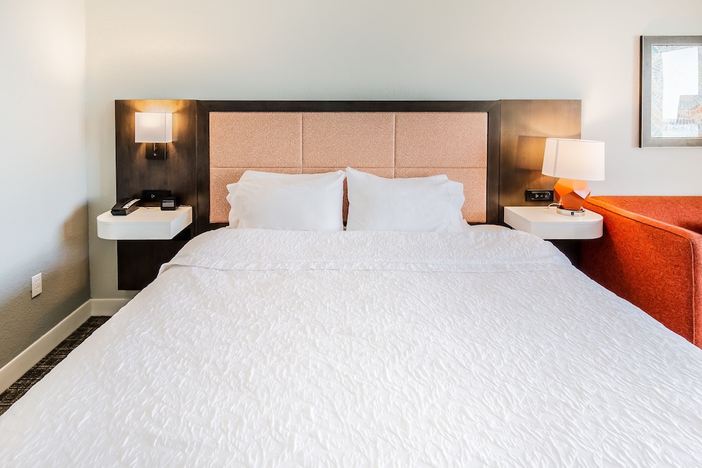 Hampton Inn Pensacola Beach - photo 10