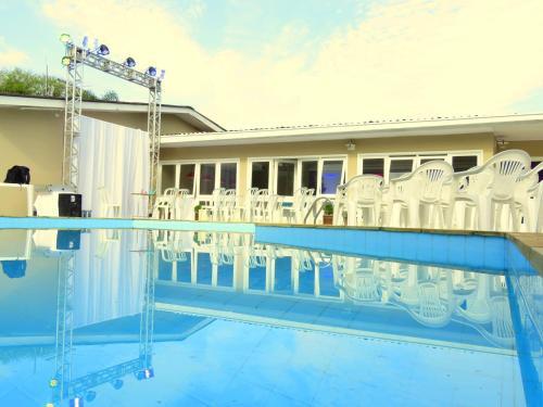Curitiba Park Hotel — Colombo