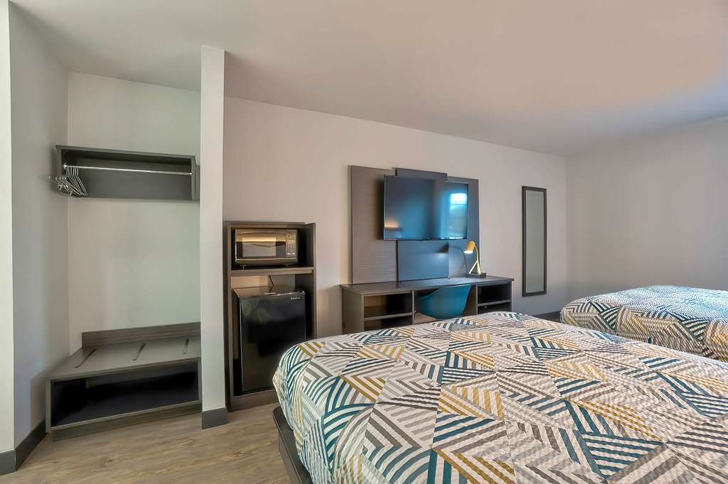 Motel 6 Tulsa Ok Central - photo 15