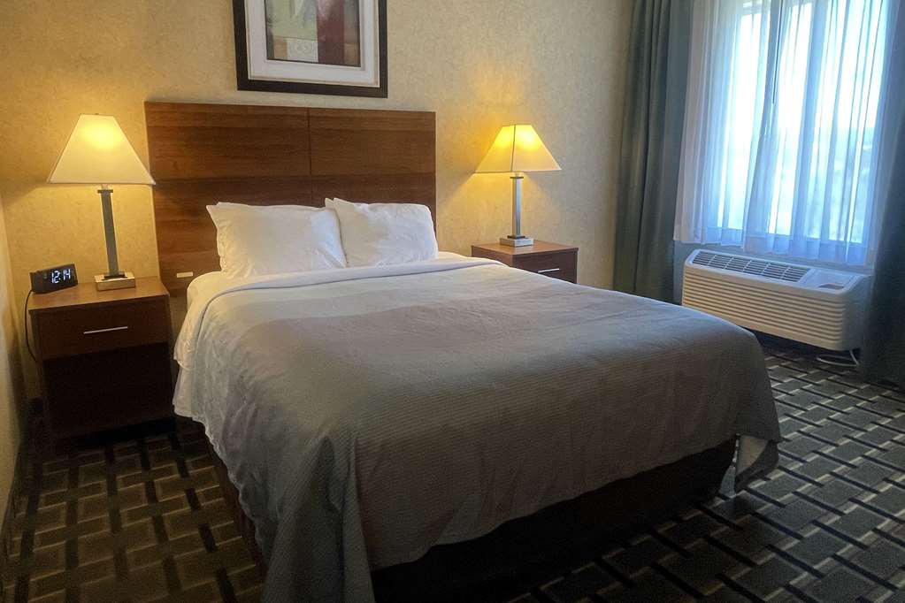 Quality Inn Raton NM - photo 23