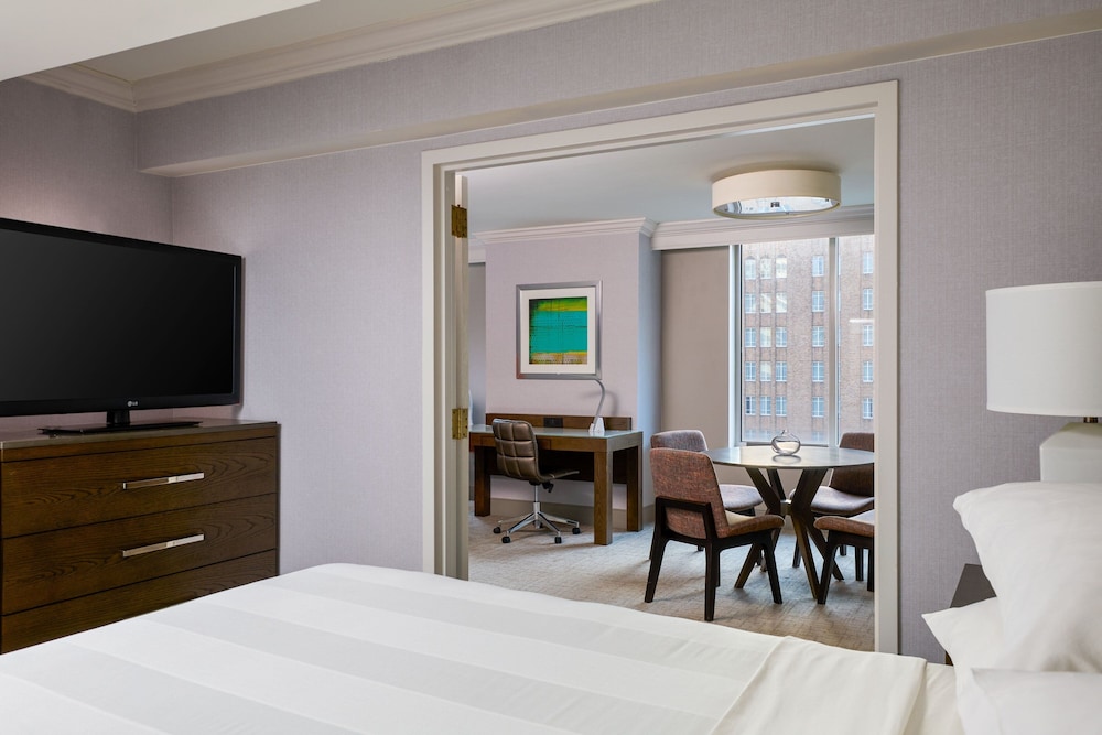 Philadelphia Marriott Downtown - photo 28