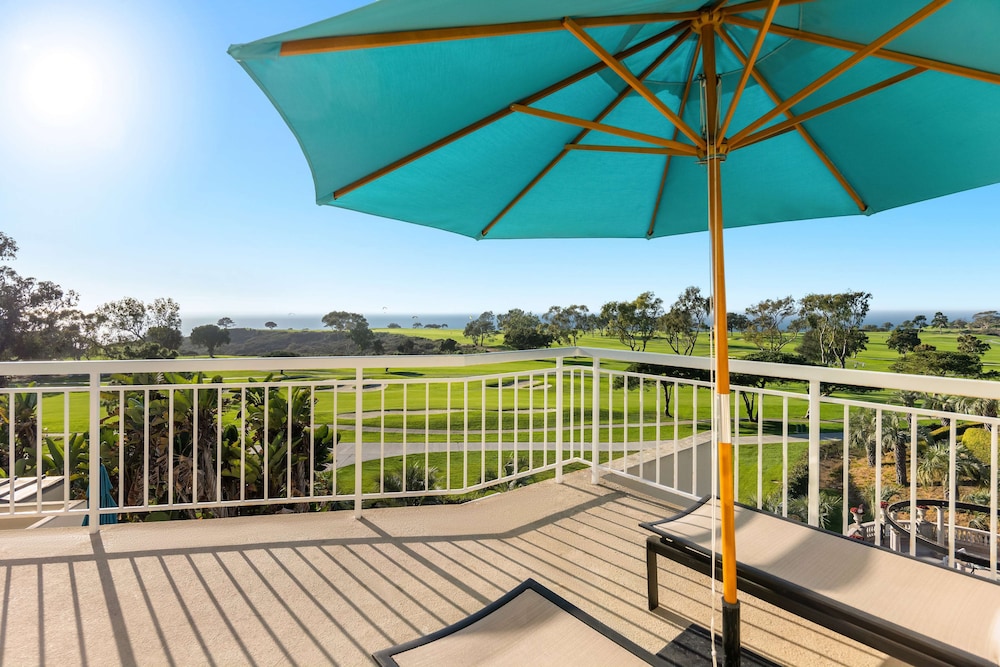 Hilton La Jolla Torrey Pines - photo 40