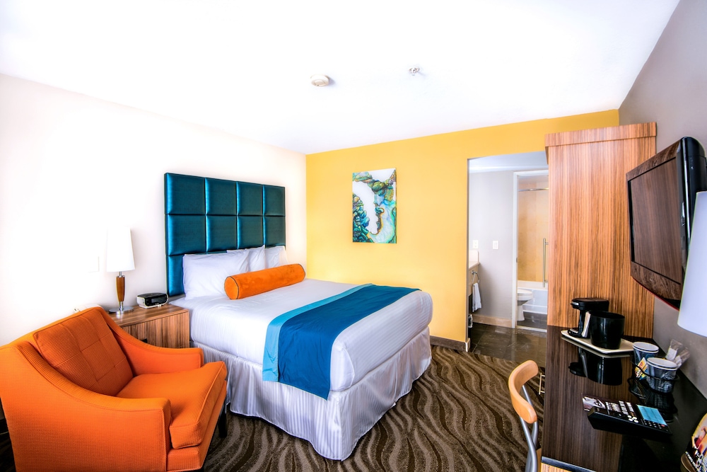 Porto Vista Hotel Downtown - photo 19