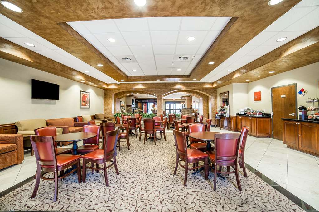 Comfort Inn & Suites Henderson Las Vegas - photo 41