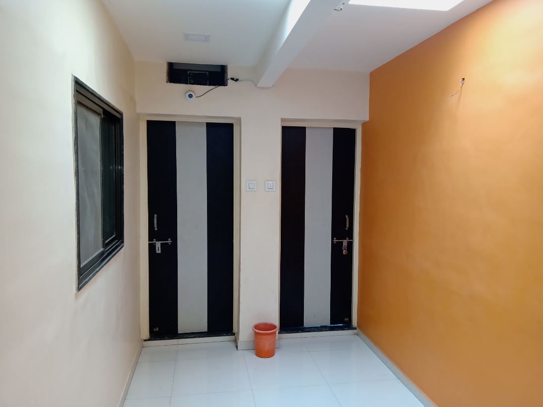 Public Areas