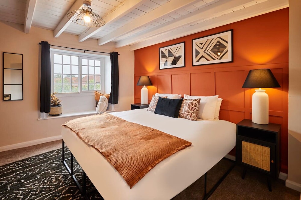Host & Stay Dale End — hotel in Kirkbymoorside