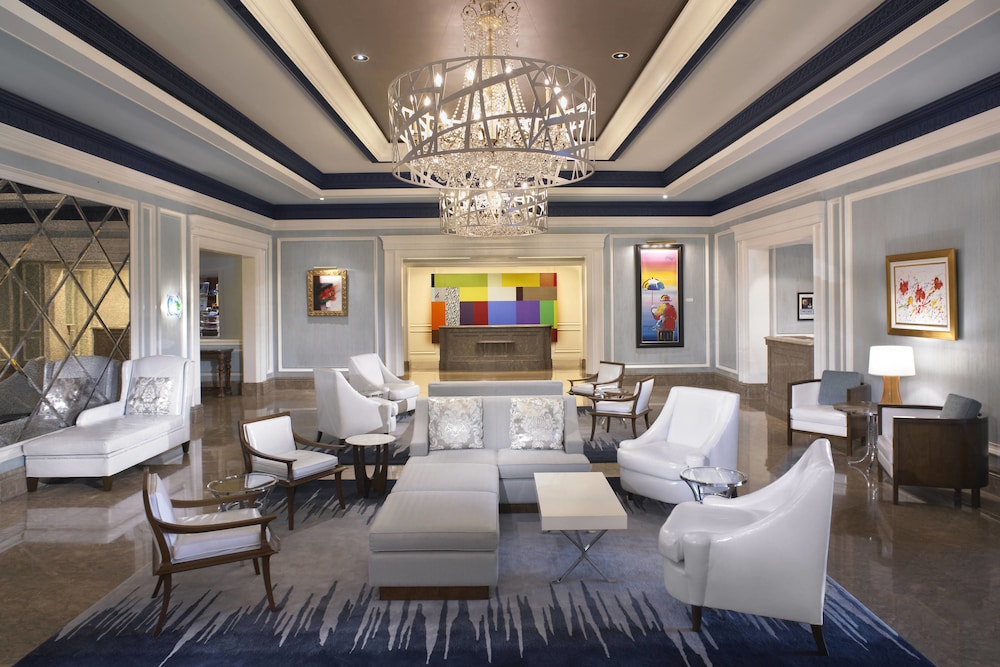 The Henry Hotel Autograph Collection — hotel in Dearborn