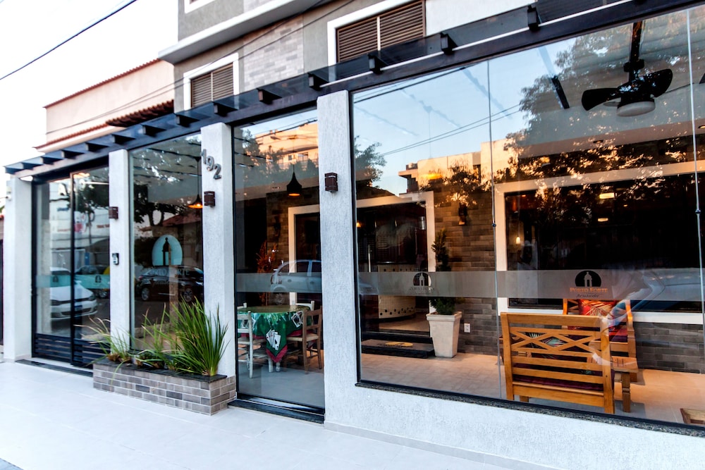 Porto Forte Pousada in Cabo Frio, Brasil