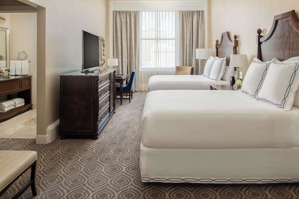 The Roosevelt New Orleans A Waldorf Astoria Hotel - photo 66