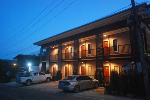 Sinnlodge in Nan, Thailand