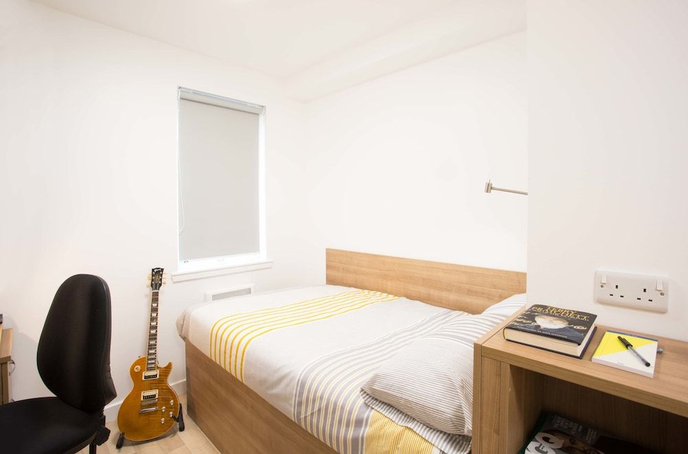 UHI Inverness Campus Accommodation — hotel near Inverness Airport