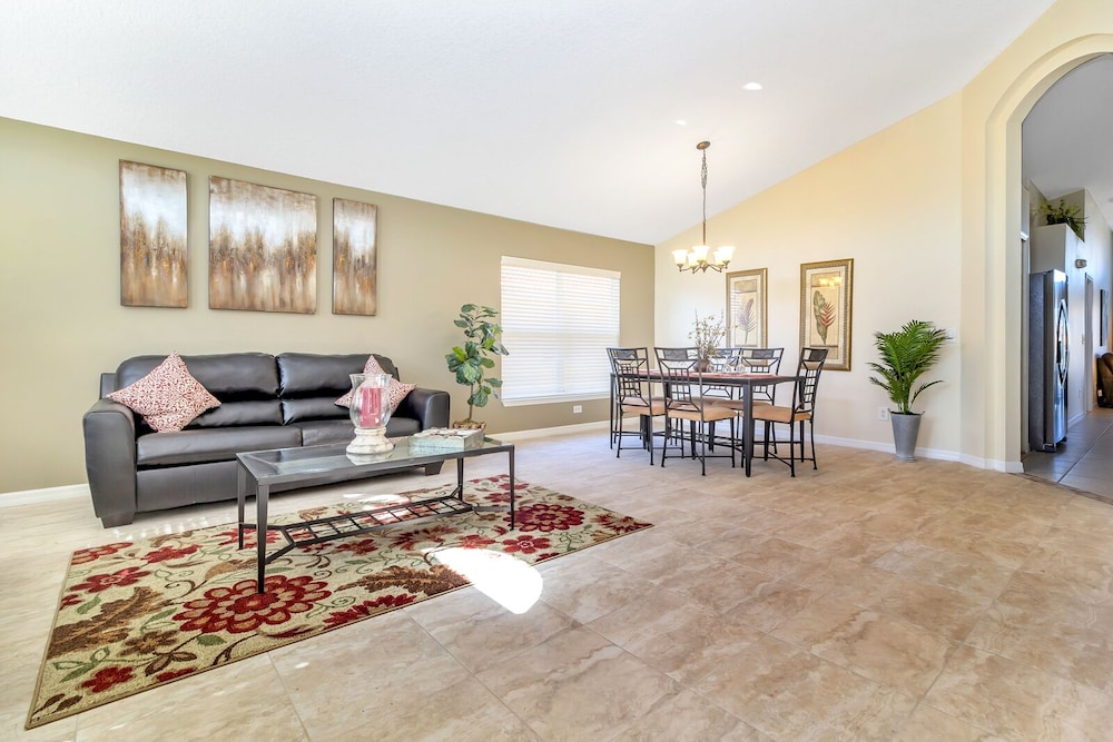 Aviana Resort Beautiful 4bd 3ba Villa #4940 - photo 14