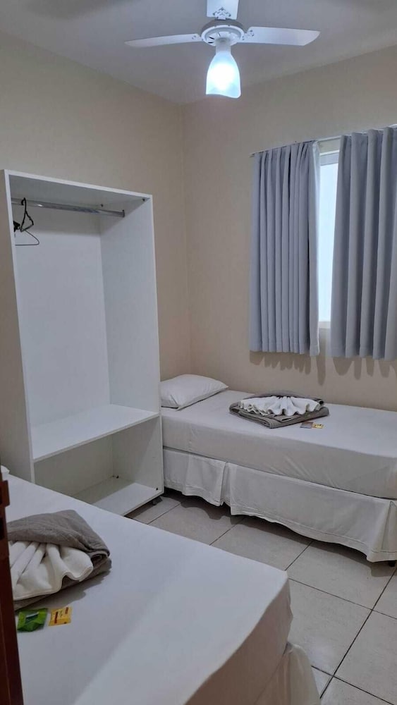 Rivello Apart Hotel — Sete Lagoas — photo 2