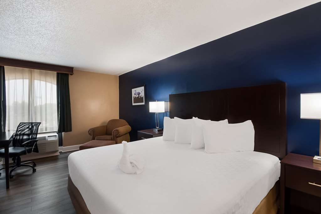 Best Western Springfield - photo 7
