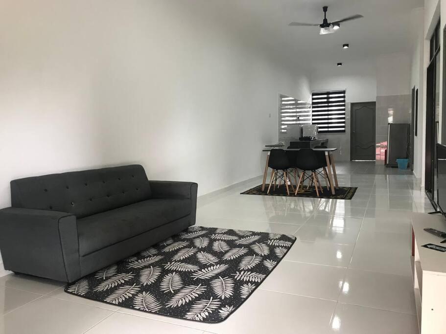 A Comfortable Home — 4-Star Luxury Hotel in Cukai, Malaysia