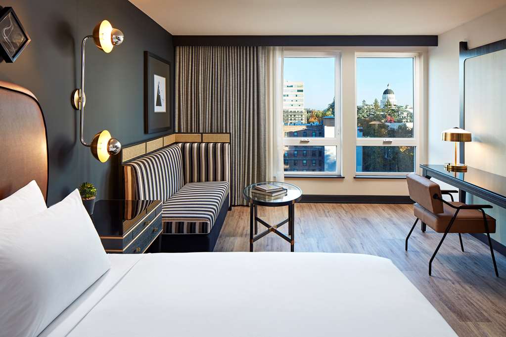 Hyatt Centric Downtown Sacramento - photo 14