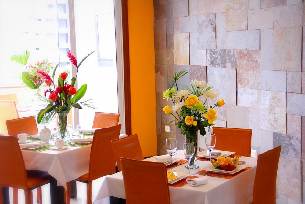 Serenity Suites — Bucaramanga — photo 4