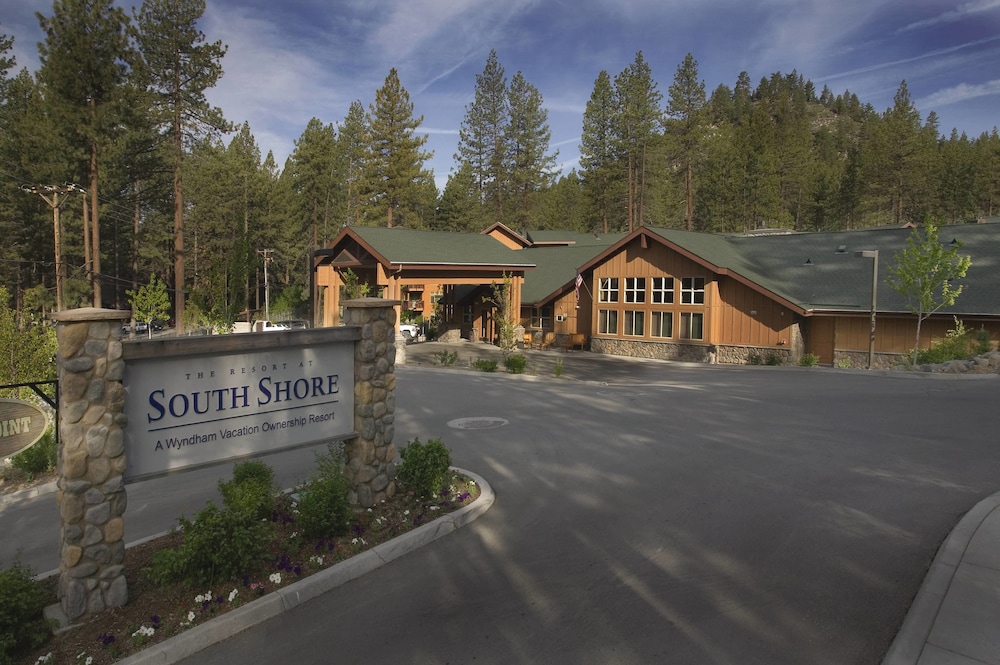 WorldMark South Shore - photo 36