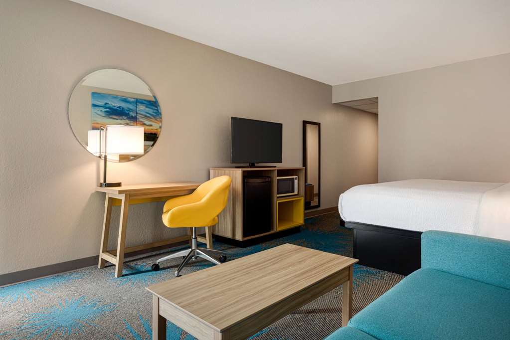 Days Inn by Wyndham Grand Island I 80 - photo 29