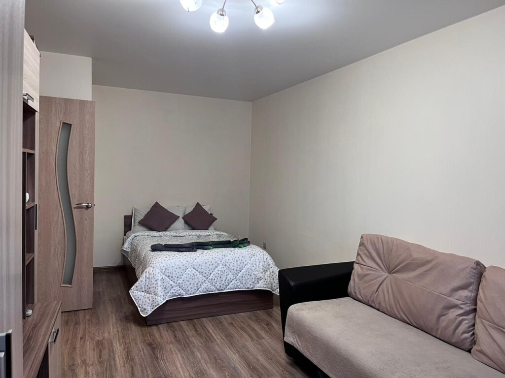 SutkiVIP on Ladoga street 149 in Penza, Russia