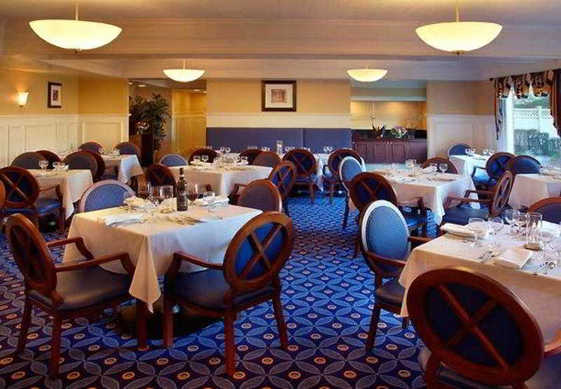 Woburn Inn - photo 4