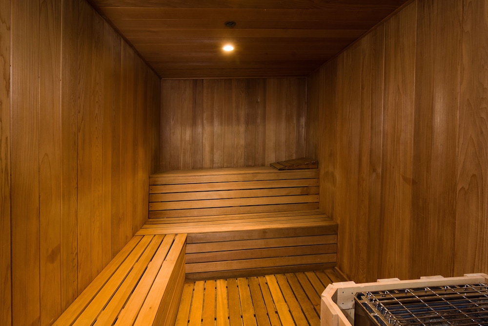 Portland Regency Hotel & Spa - photo 14