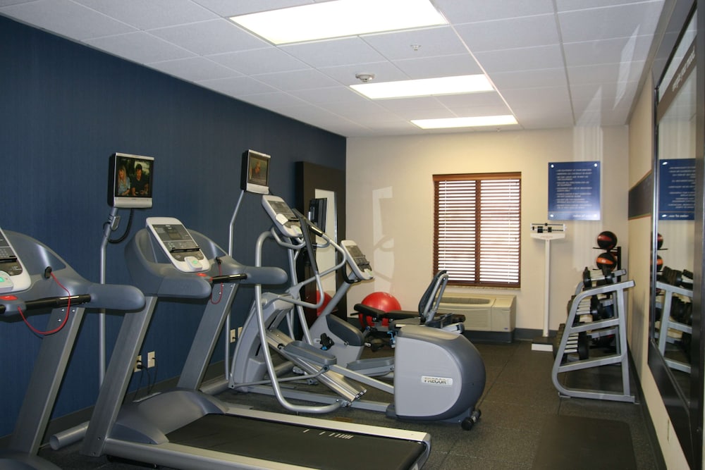 Hampton Inn & Suites Las Vegas Red Rock Summerlin - photo 24