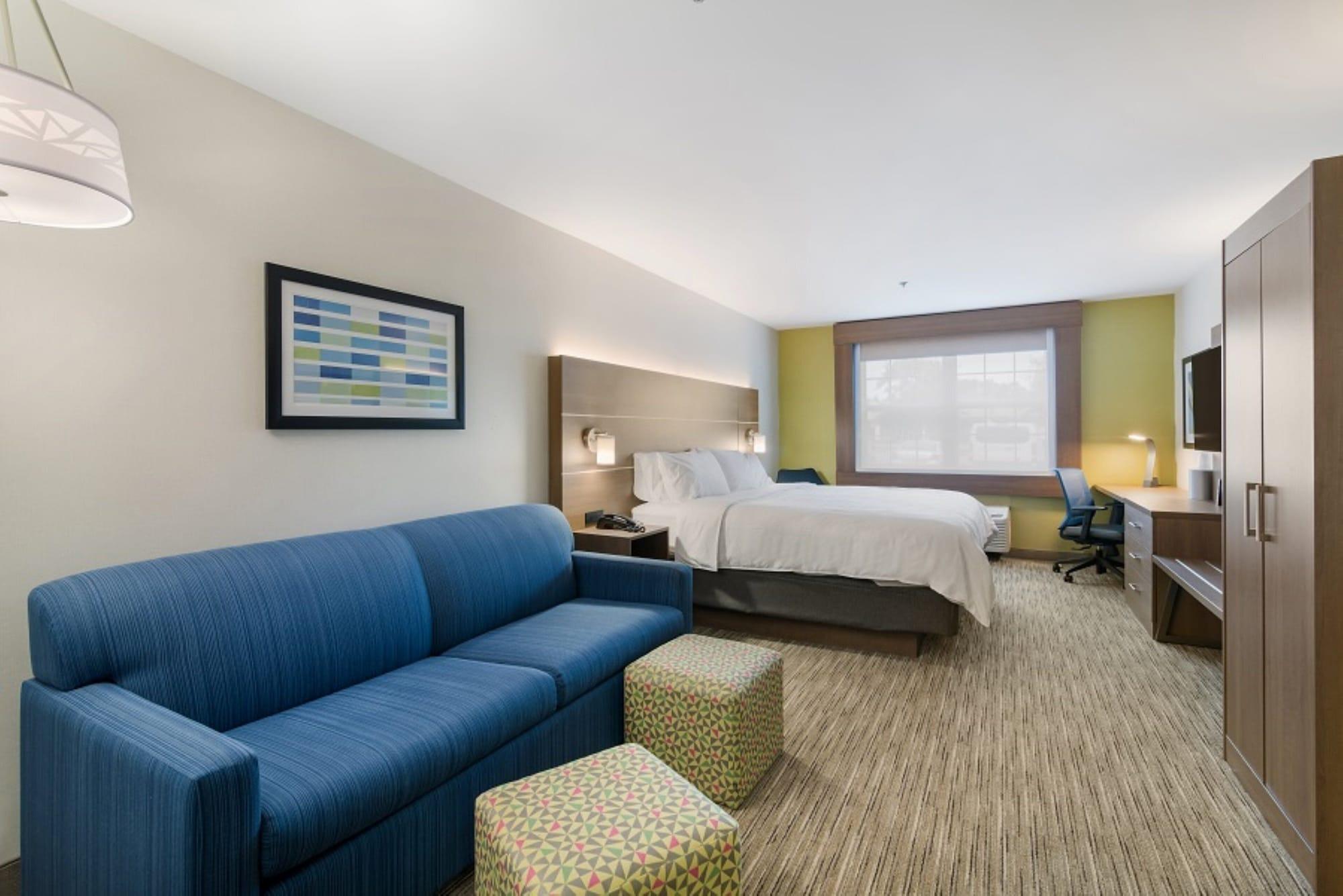 Holiday Inn Express Plymouth by IHG - photo 17