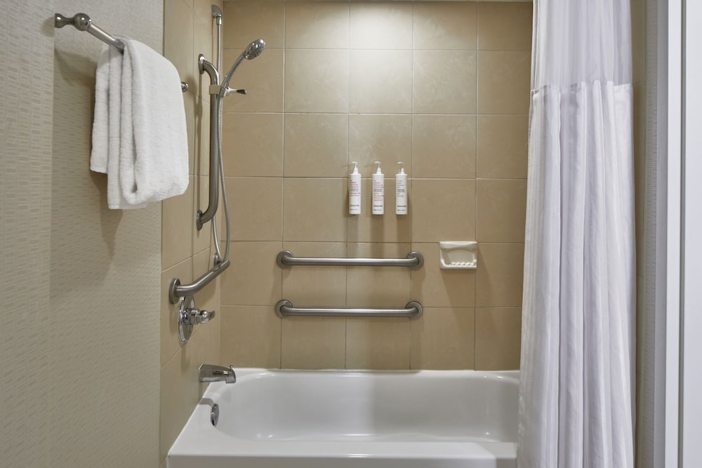 Detroit Metro Airport Marriott - photo 31