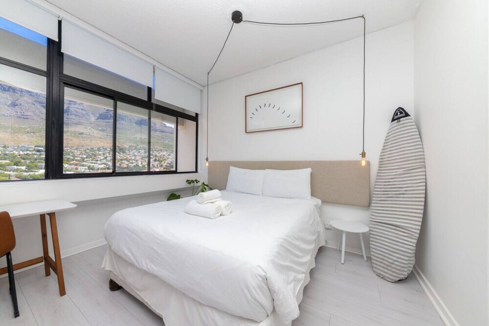 Studio Apartment in Cape Town City