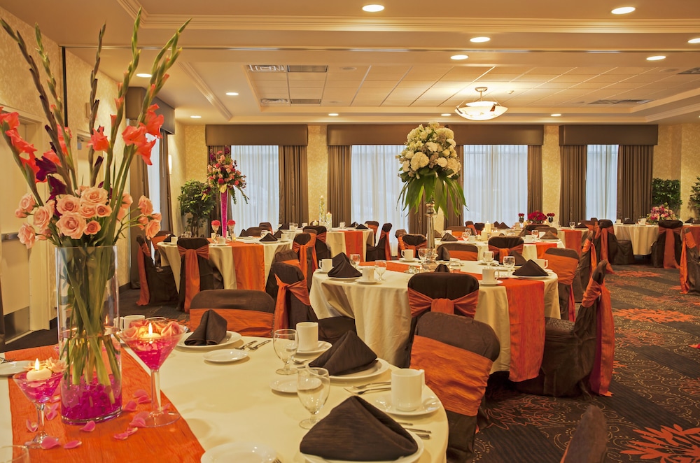 Hilton Garden Inn Valley Forge Oaks - photo 39