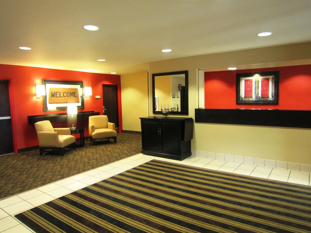 Extended Stay America Suites New Orleans Metairie - photo 22