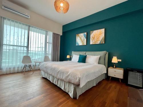 Gathering Point Hotel — hotel in Yilan