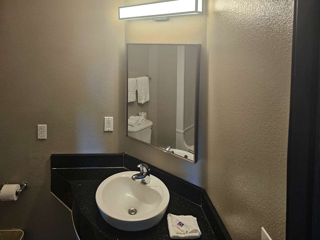 Motel 6 Sinton TX - photo 10