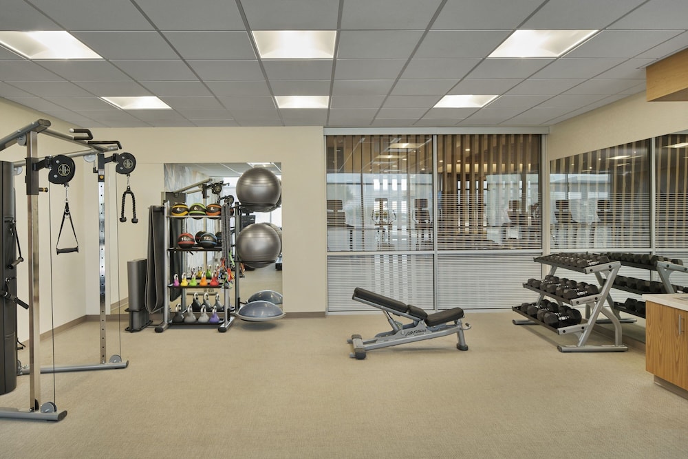 SpringHill Suites by Marriott Las Vegas Airport - photo 19