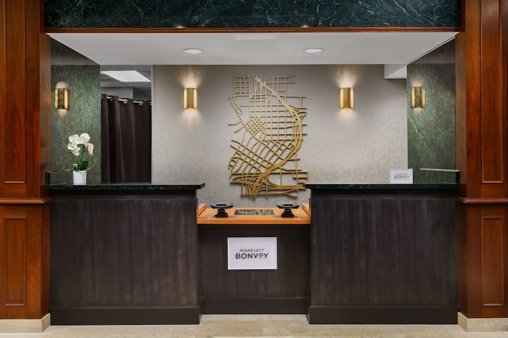 Residence Inn Atlanta Downtown by Marriott - photo 6