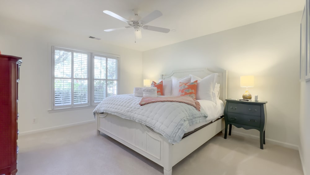 8 North Calibogue Cay Rd at The Sea Pines Resort - photo 9