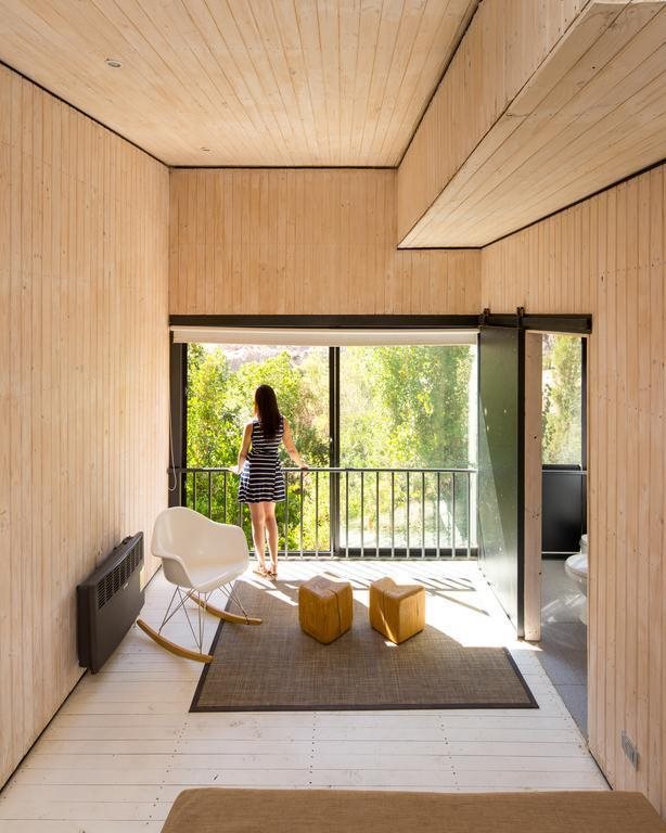 Milodge Elqui Domos in Coquimbo, Chile