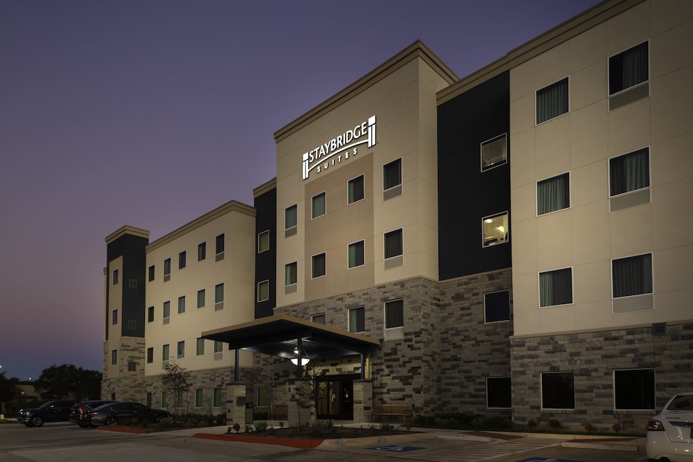 Staybridge Suites Cedar Park Austin N - featured photo