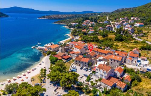 Holiday Home Slano Grgurici — 4-Star Luxury Hotel in Slano, Croatia
