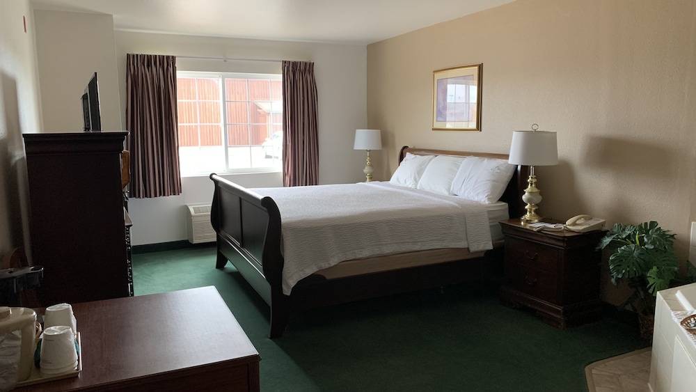 Fairbridge Inn & Suites Miles City - photo 16