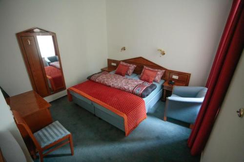 Mondstrahl - carbon neutral hotel in Wadersloh