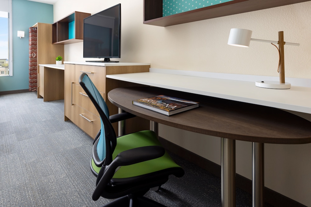 Home2 Suites by Hilton Lake Mary Orlando - photo 14