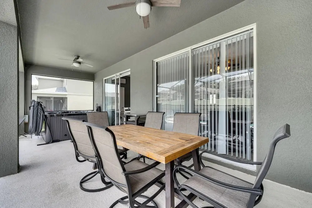 6 Mi to Disney World: Spacious Kissimmee Retreat - photo 8