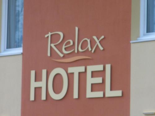 Relax Hotel — hotel in Nantua