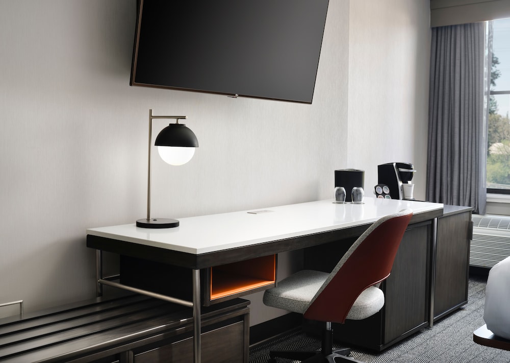 Courtyard by Marriott Santa Rosa - photo 6