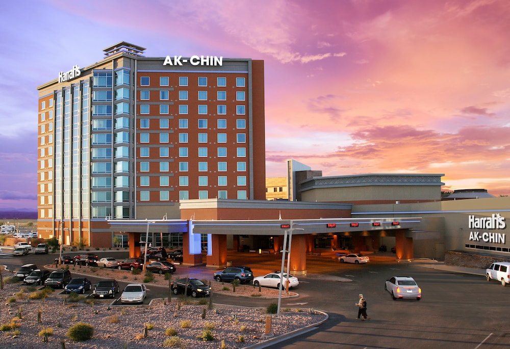 Harrah's Ak Chin Casino Resort - featured photo