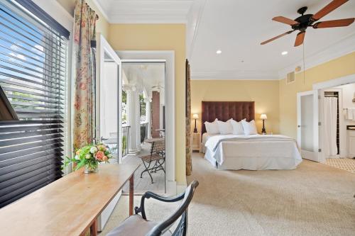 The James Madison Inn - photo 21